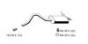 RENAU 8200361265 End Silencer